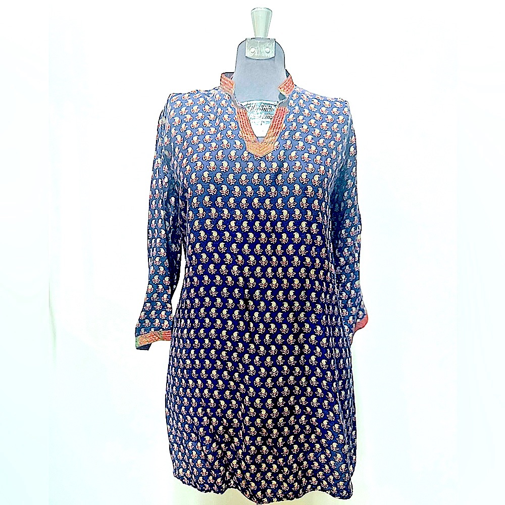 Beautiful vintage tunic (s)